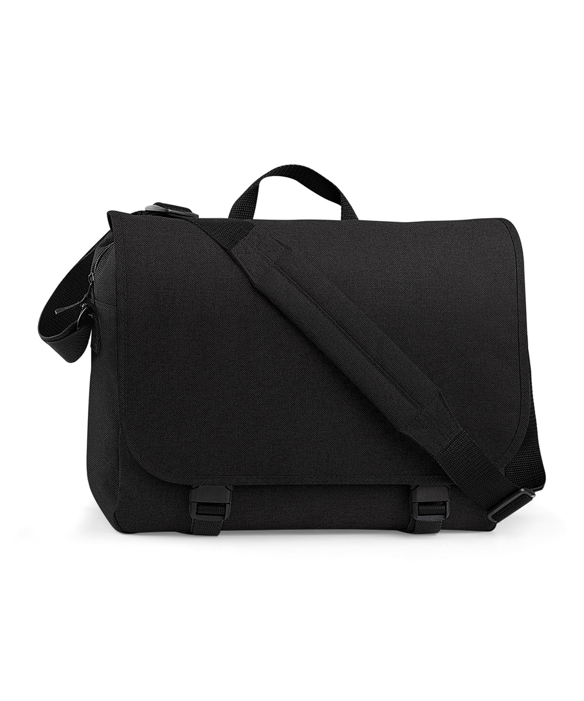 Bagbase Two-tone digital messenger, image 3
