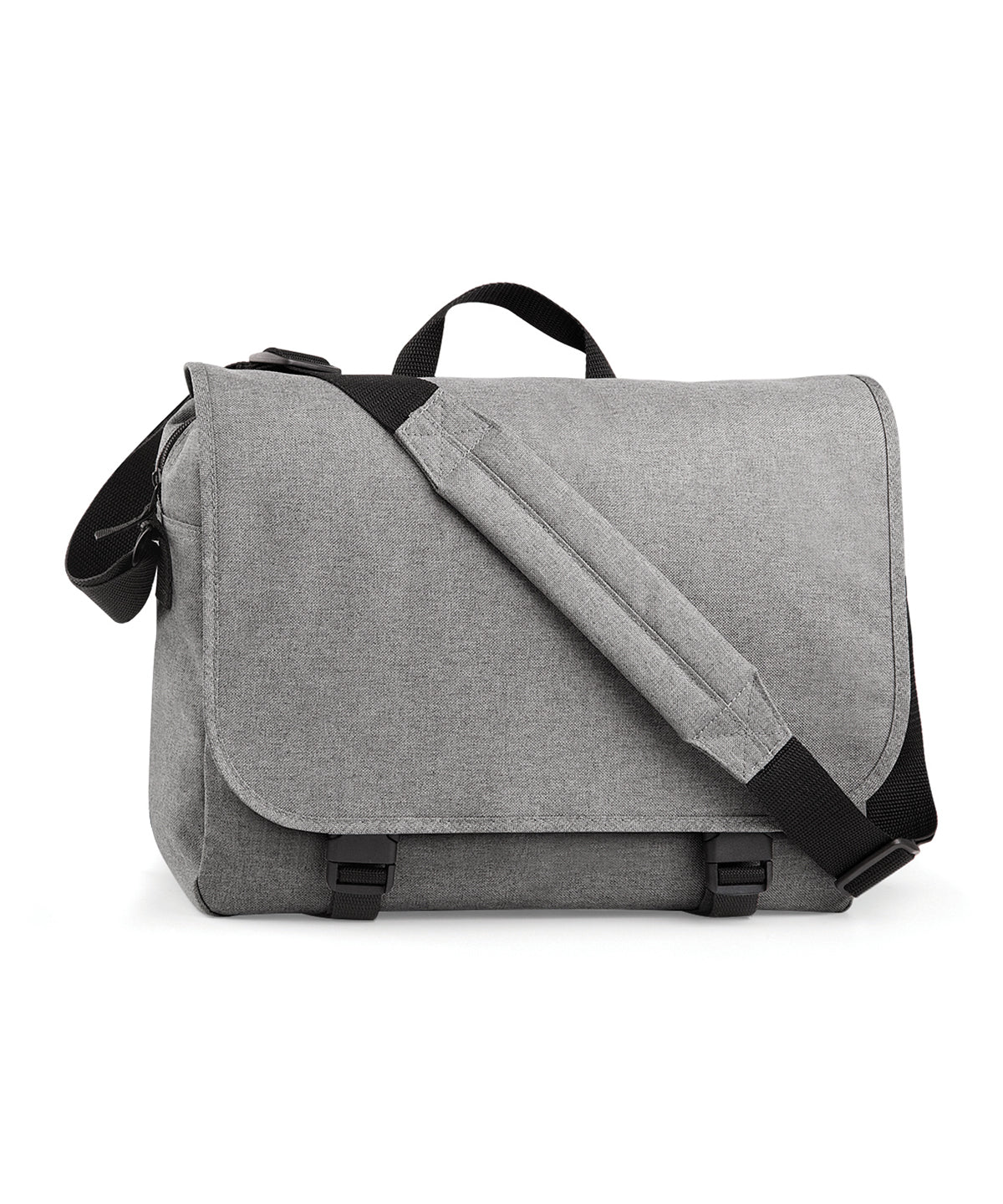 Bagbase Two-tone digital messenger, image 4