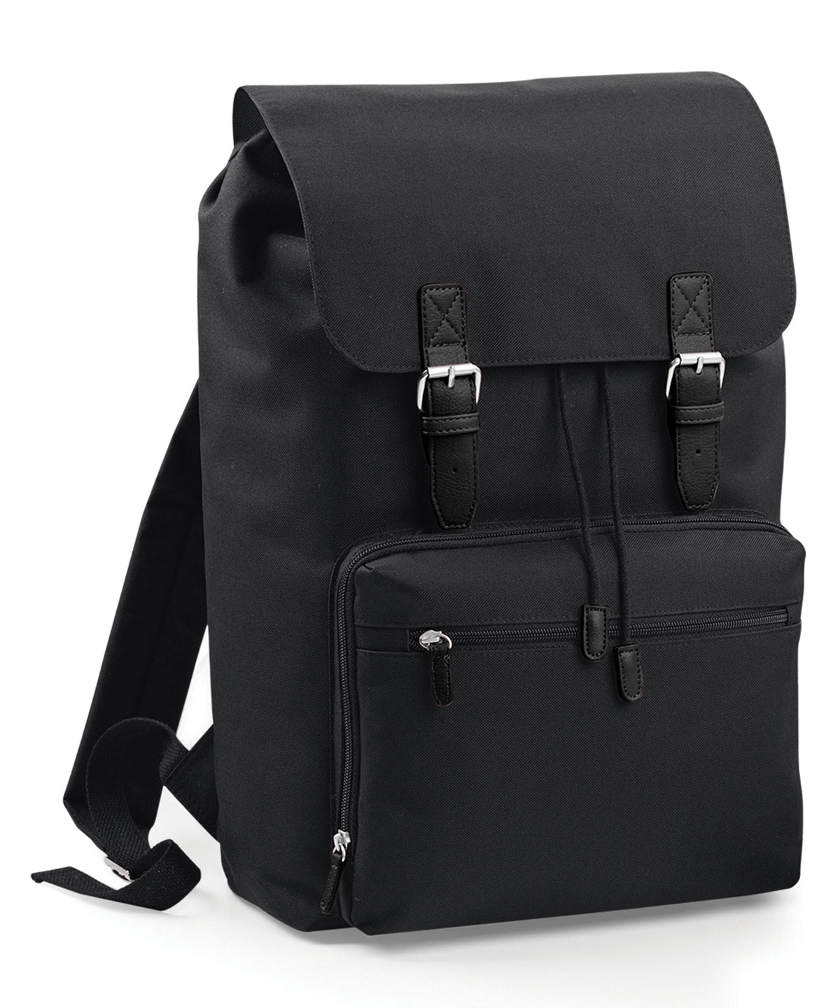 Bagbase Vintage laptop backpack, image 3