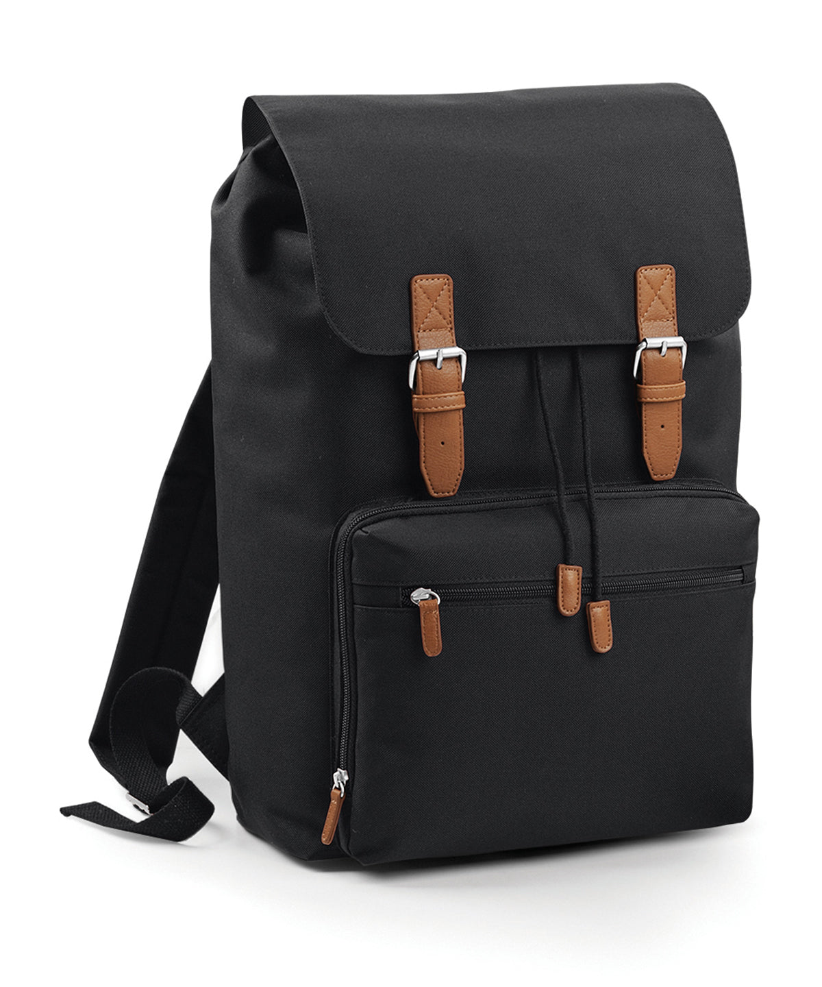 Bagbase Vintage laptop backpack, image 2