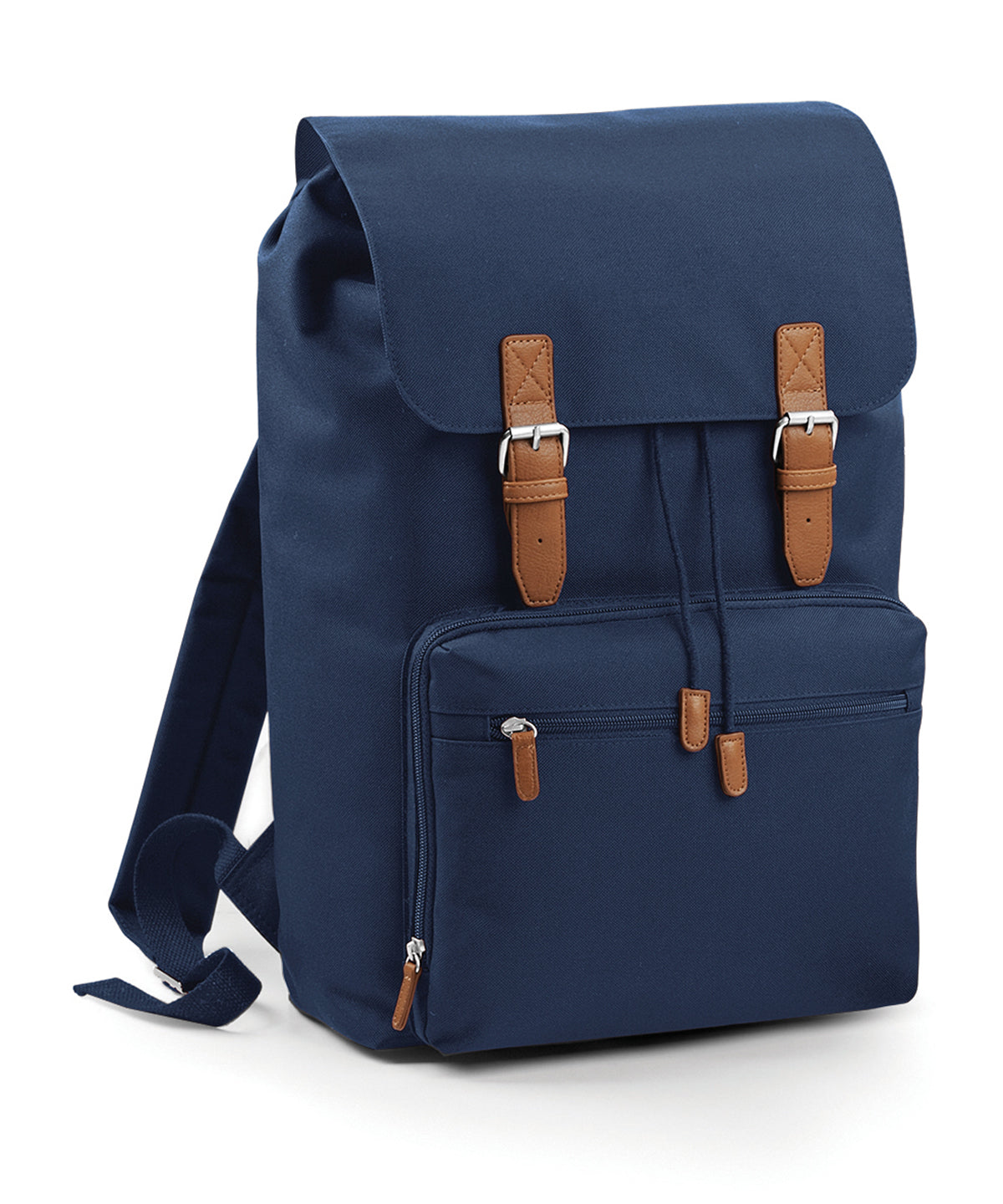 Bagbase Vintage laptop backpack, image 4