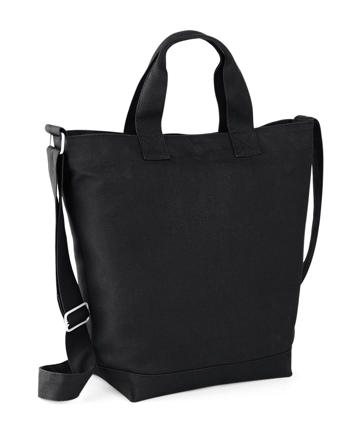 Bagbase Canvas day bag, image 2