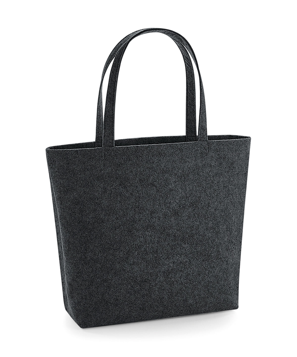 Bagbase Felt shopper, image 3