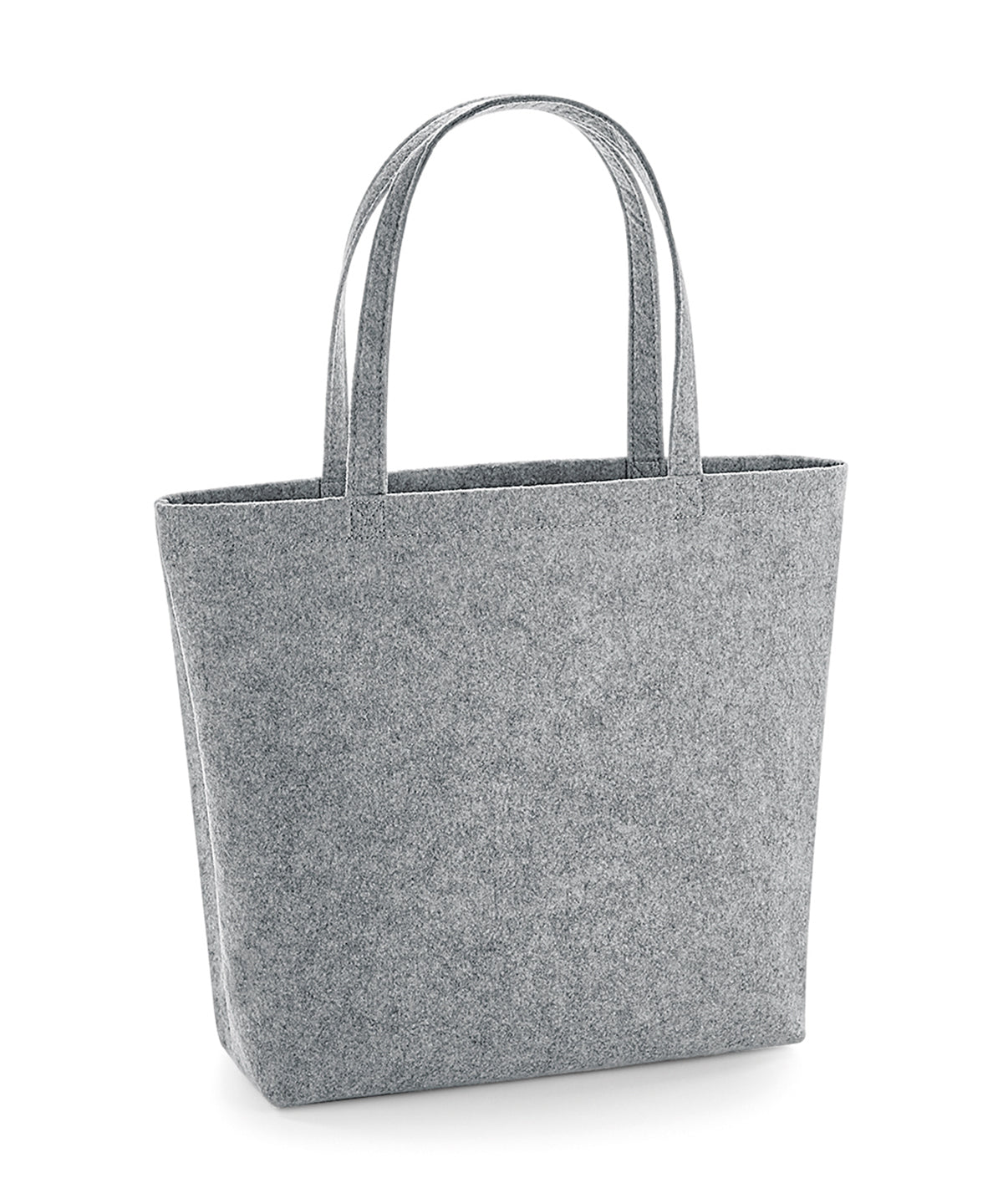 Bagbase Felt shopper, image 4