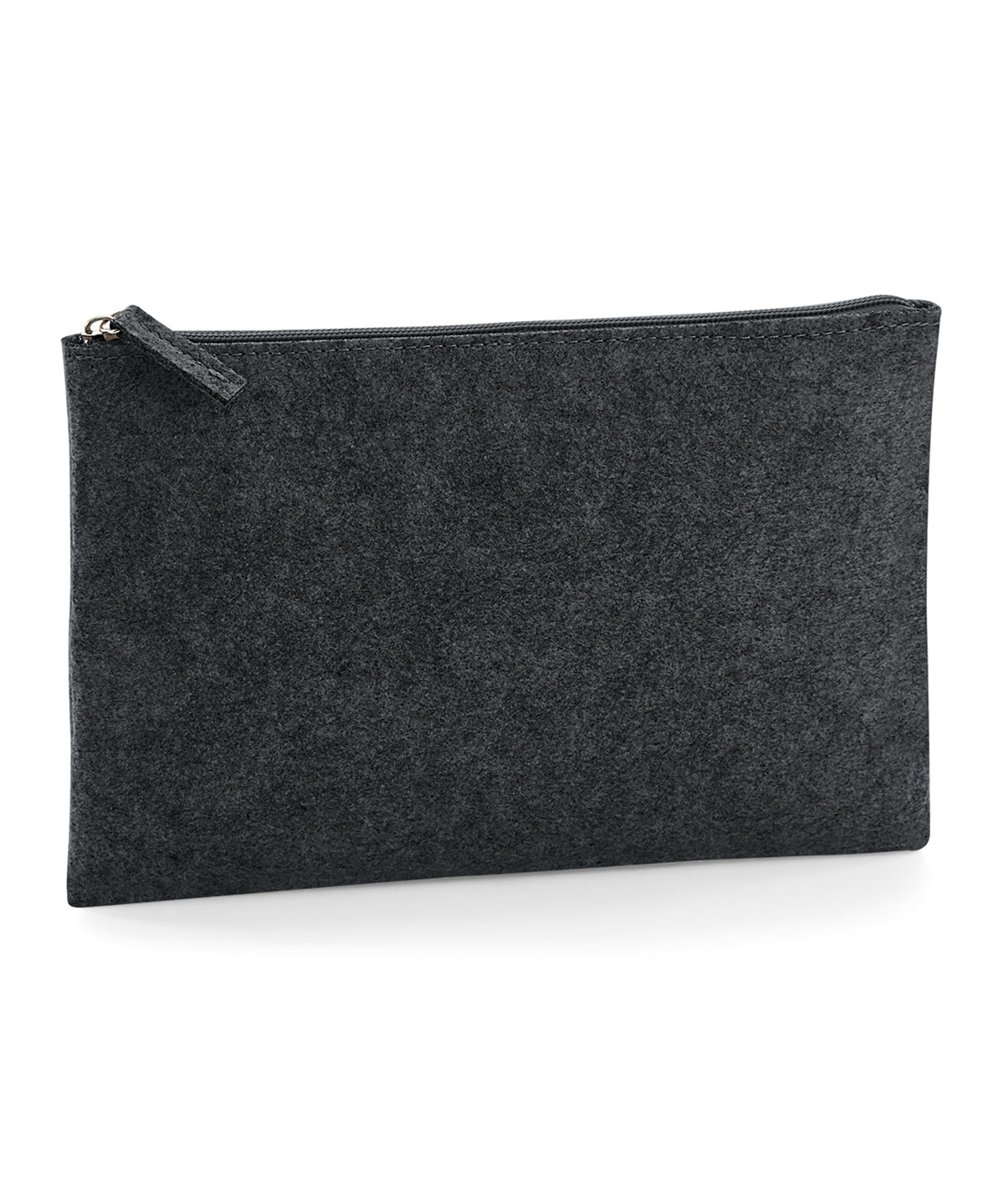 Bagbase Felt accessory pouch, image 2