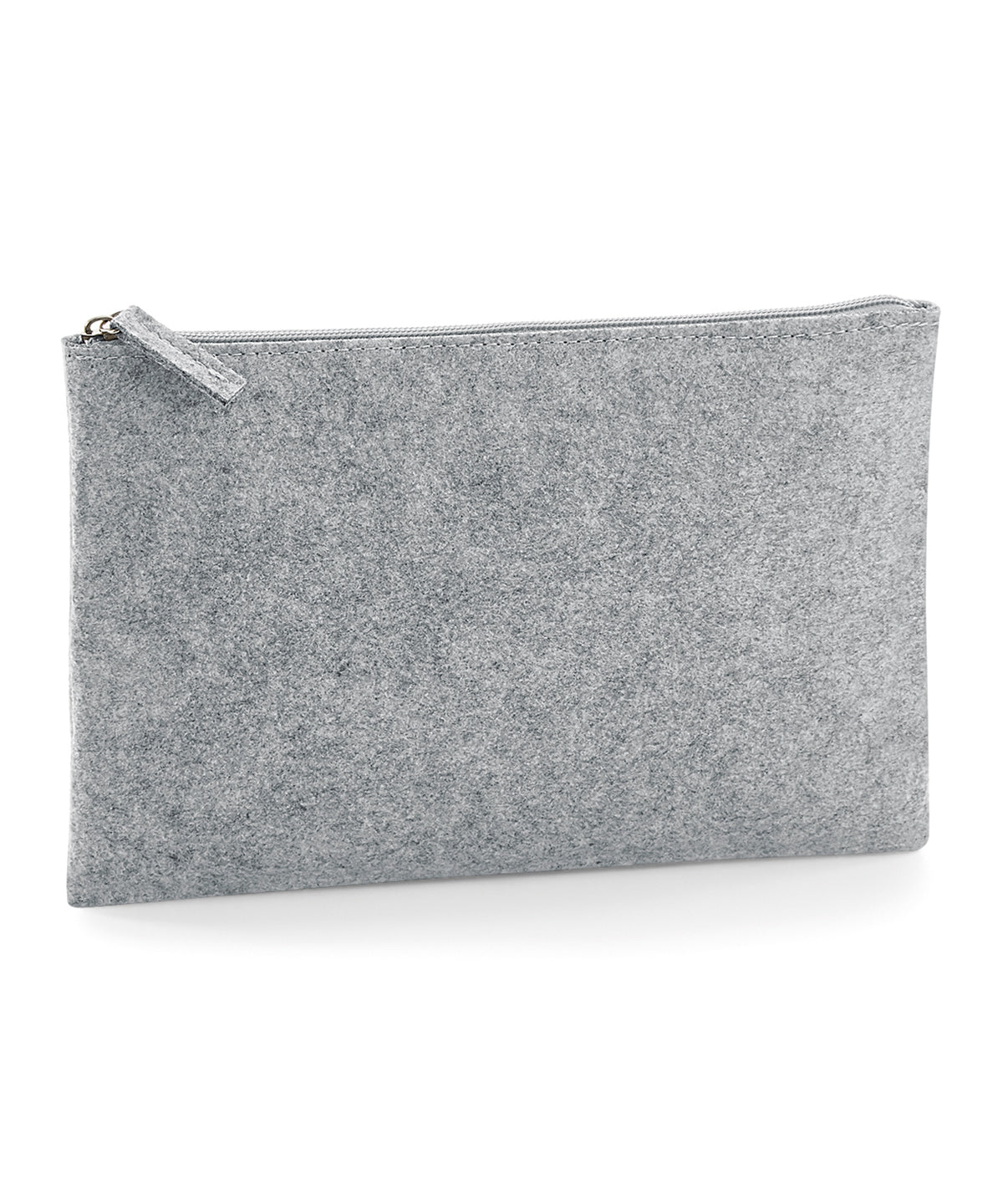 Bagbase Felt accessory pouch, image 3