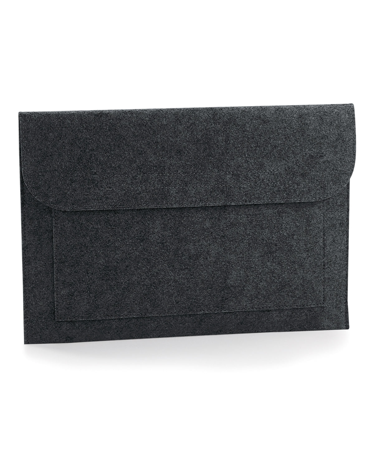 Bagbase Felt laptop/document slip, image 3