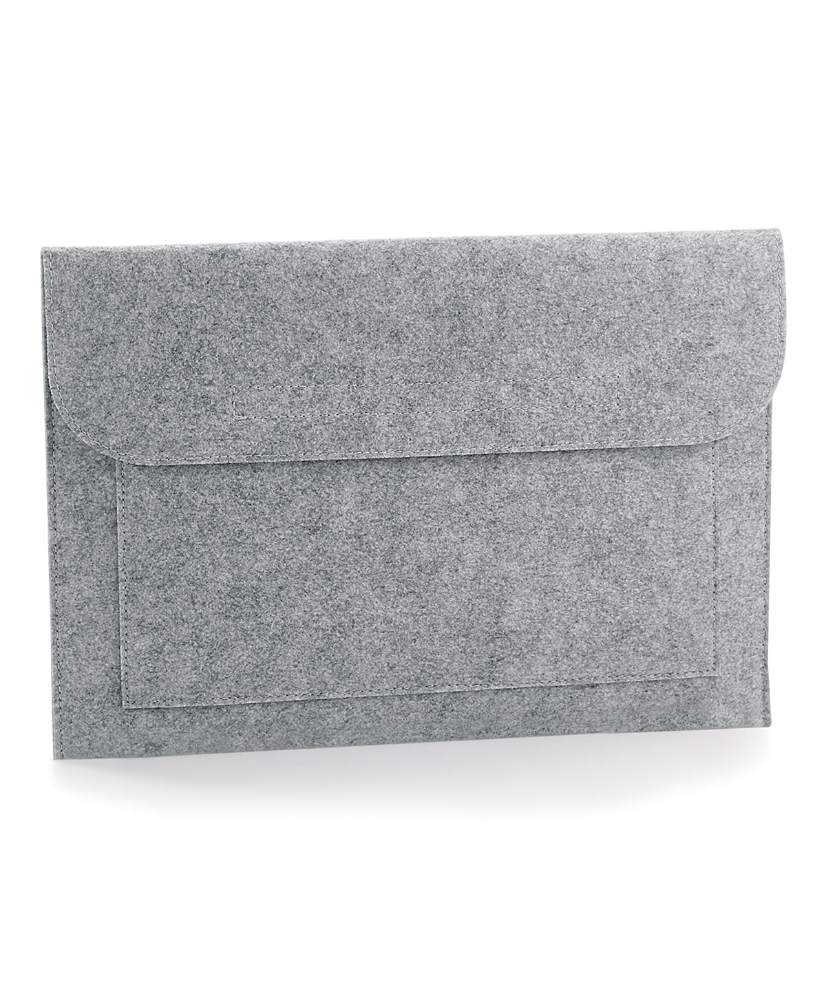 Bagbase Felt laptop/document slip, image 4