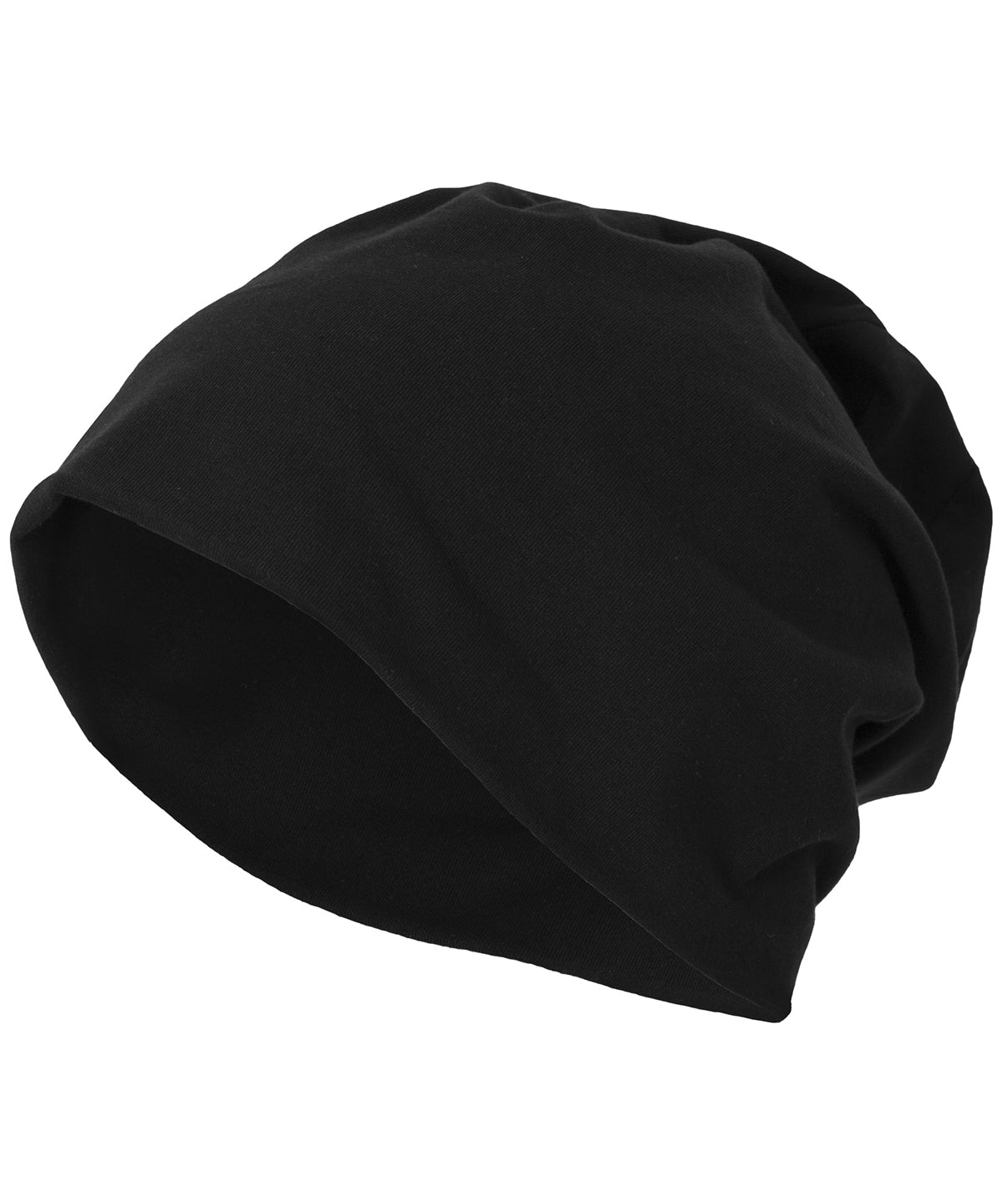 Build Your Brand Jersey beanie, image 2