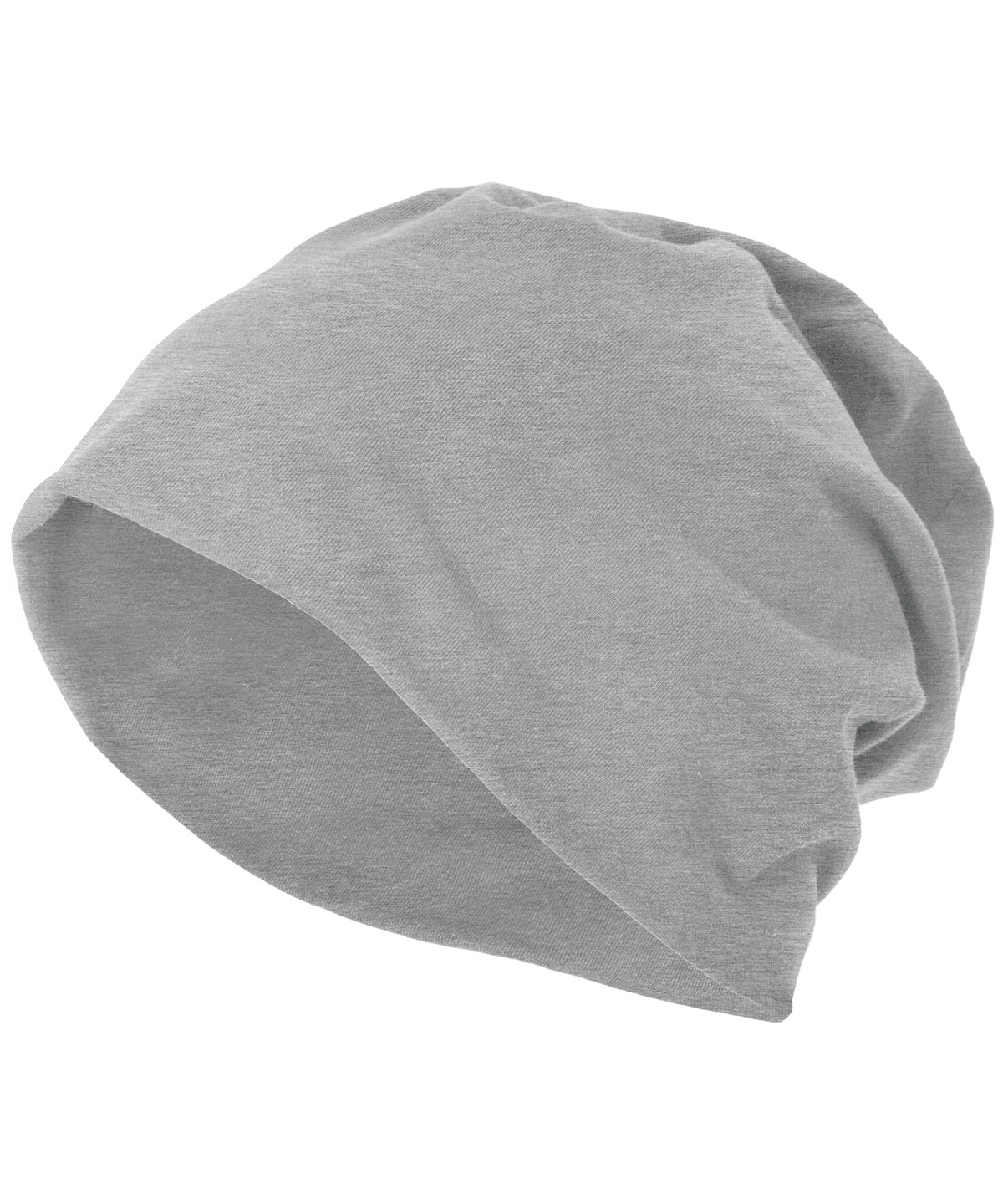 Build Your Brand Jersey beanie, image 4