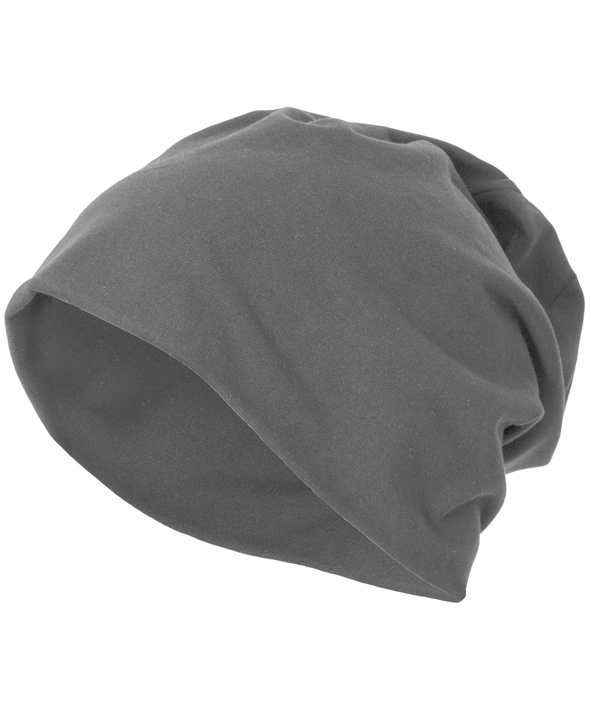 Build Your Brand Jersey beanie, image 5