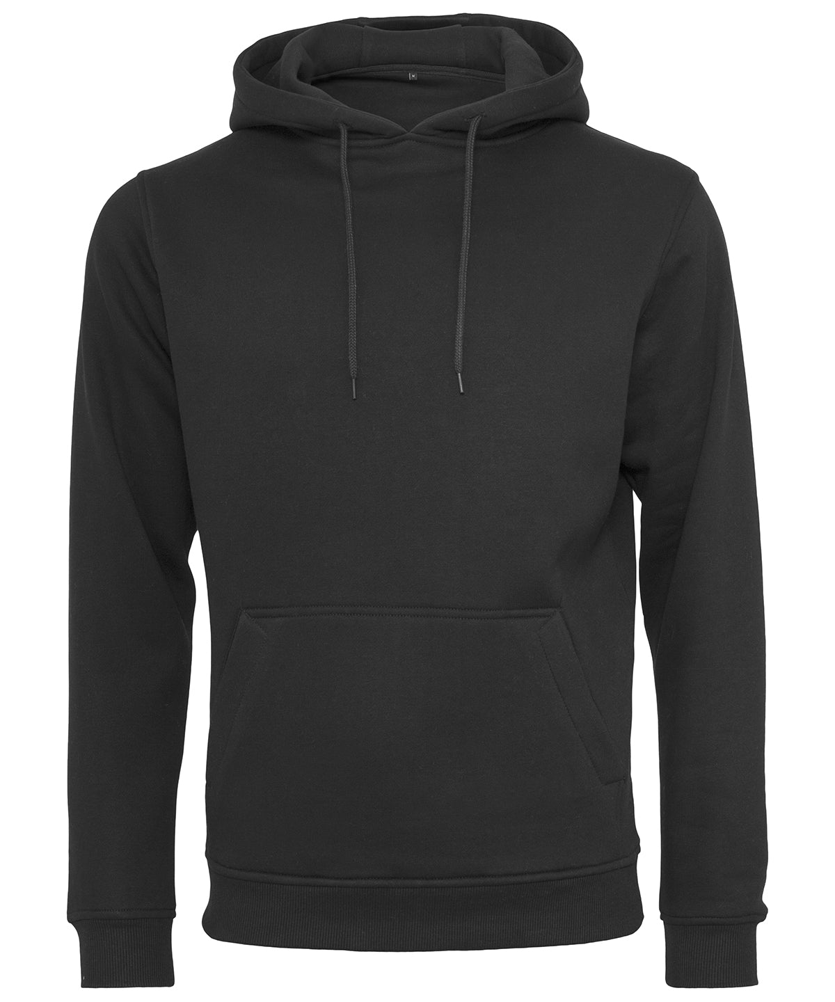 Build Your Brand Heavy hoodie, image 4