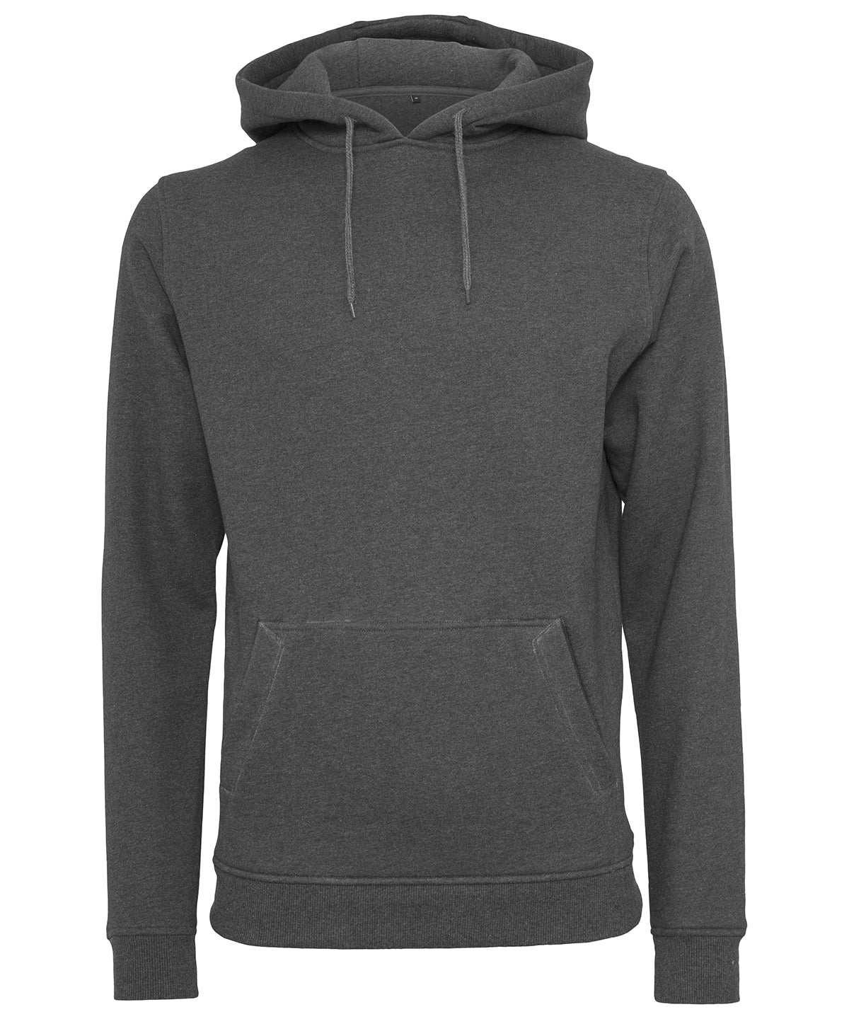 Build Your Brand Heavy hoodie, image 6