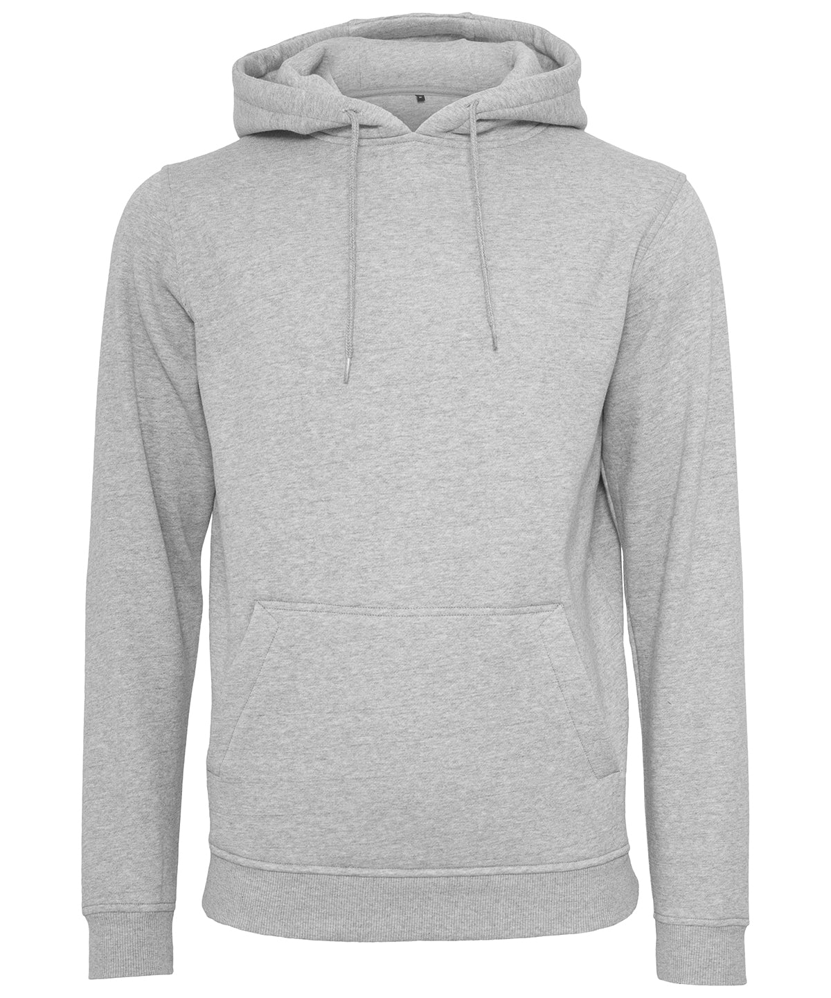 Build Your Brand Heavy hoodie, image 10
