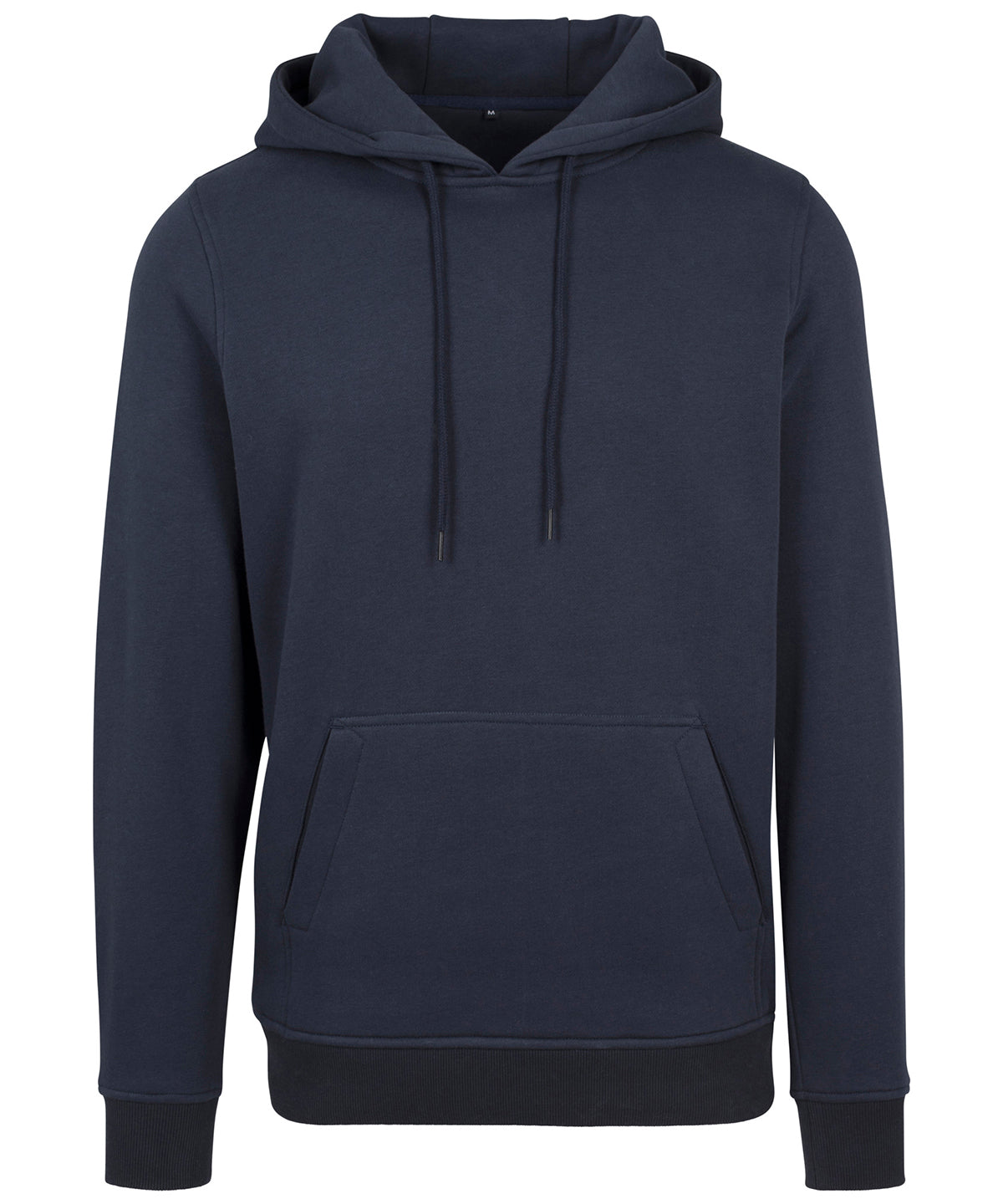 Build Your Brand Heavy hoodie, image 15
