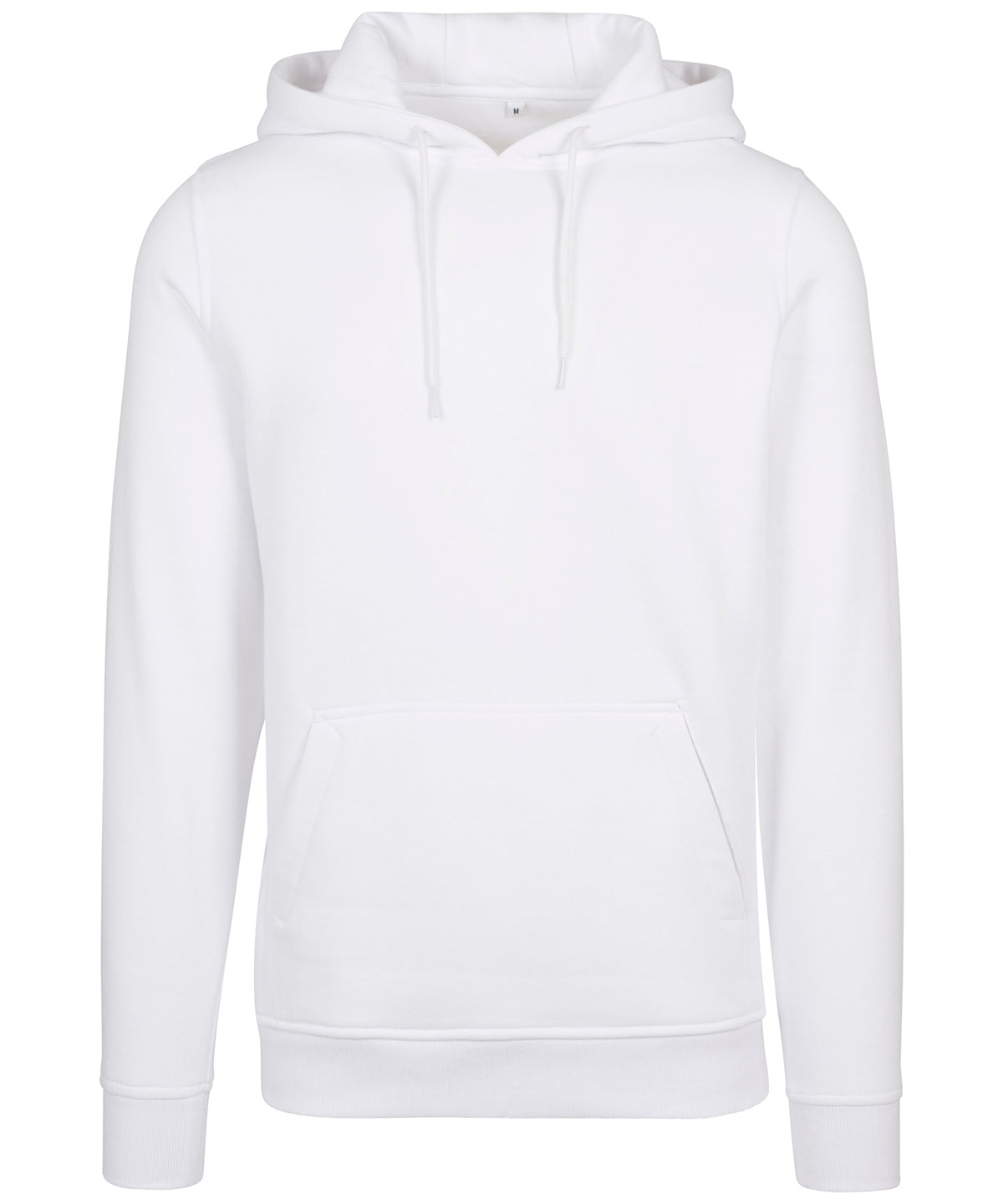 Build Your Brand Heavy hoodie, image 30