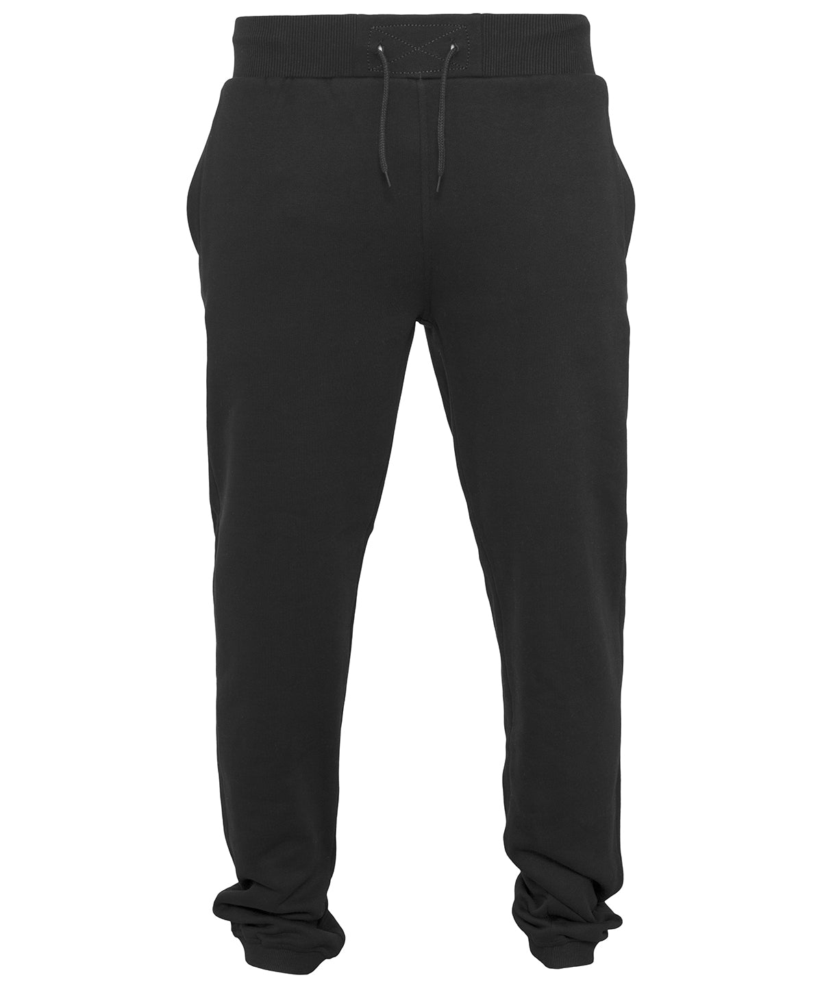 Build Your Brand Heavy sweatpants, main product image