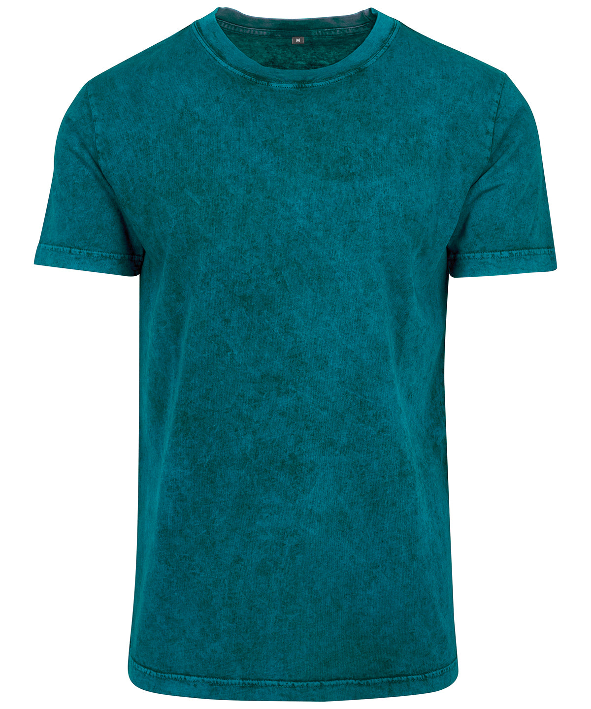 Build Your Brand Acid washed tee, image 5