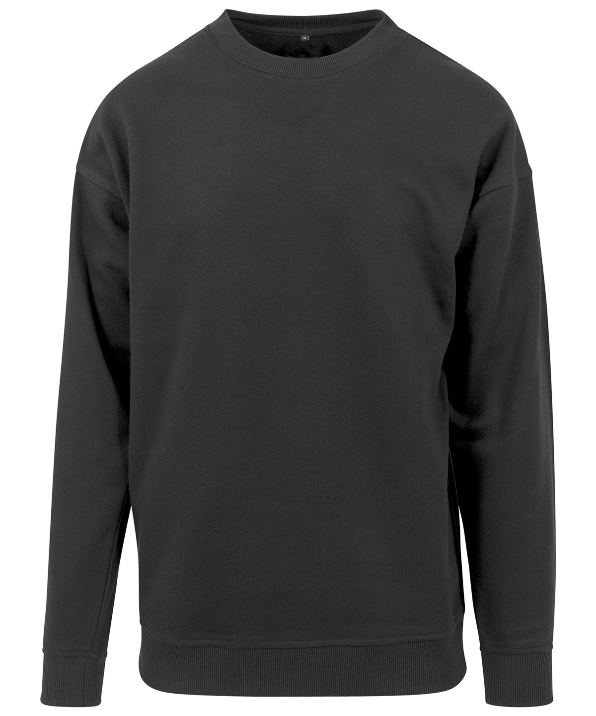 Build Your Brand Sweat crew neck, image 3