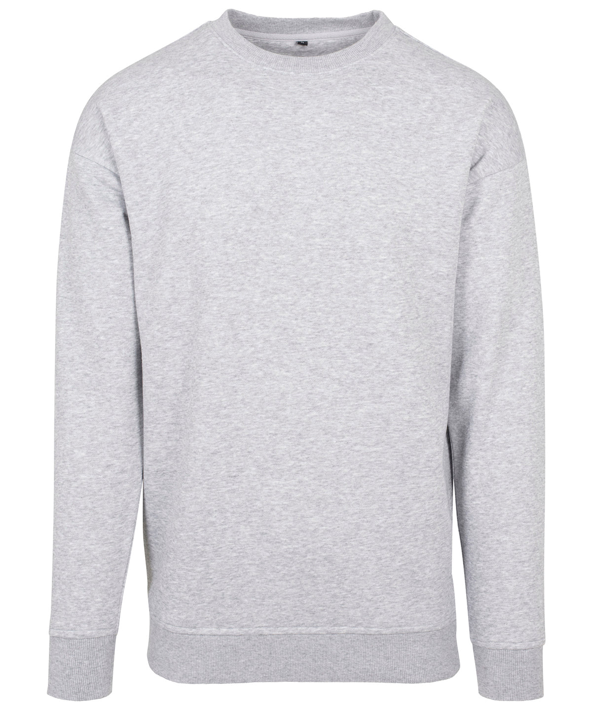 Build Your Brand Sweat crew neck, image 6