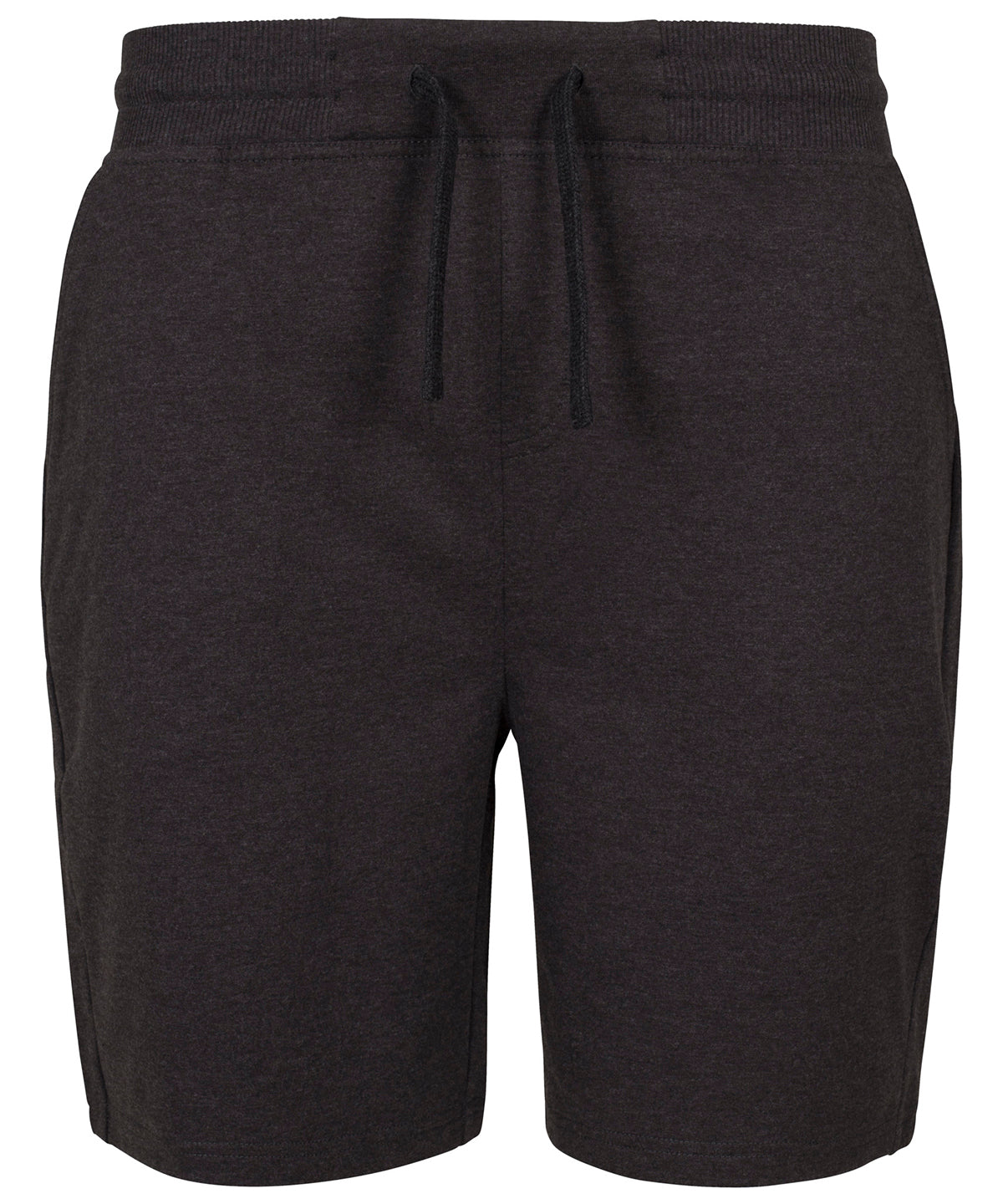 Build Your Brand Terry shorts, image 3
