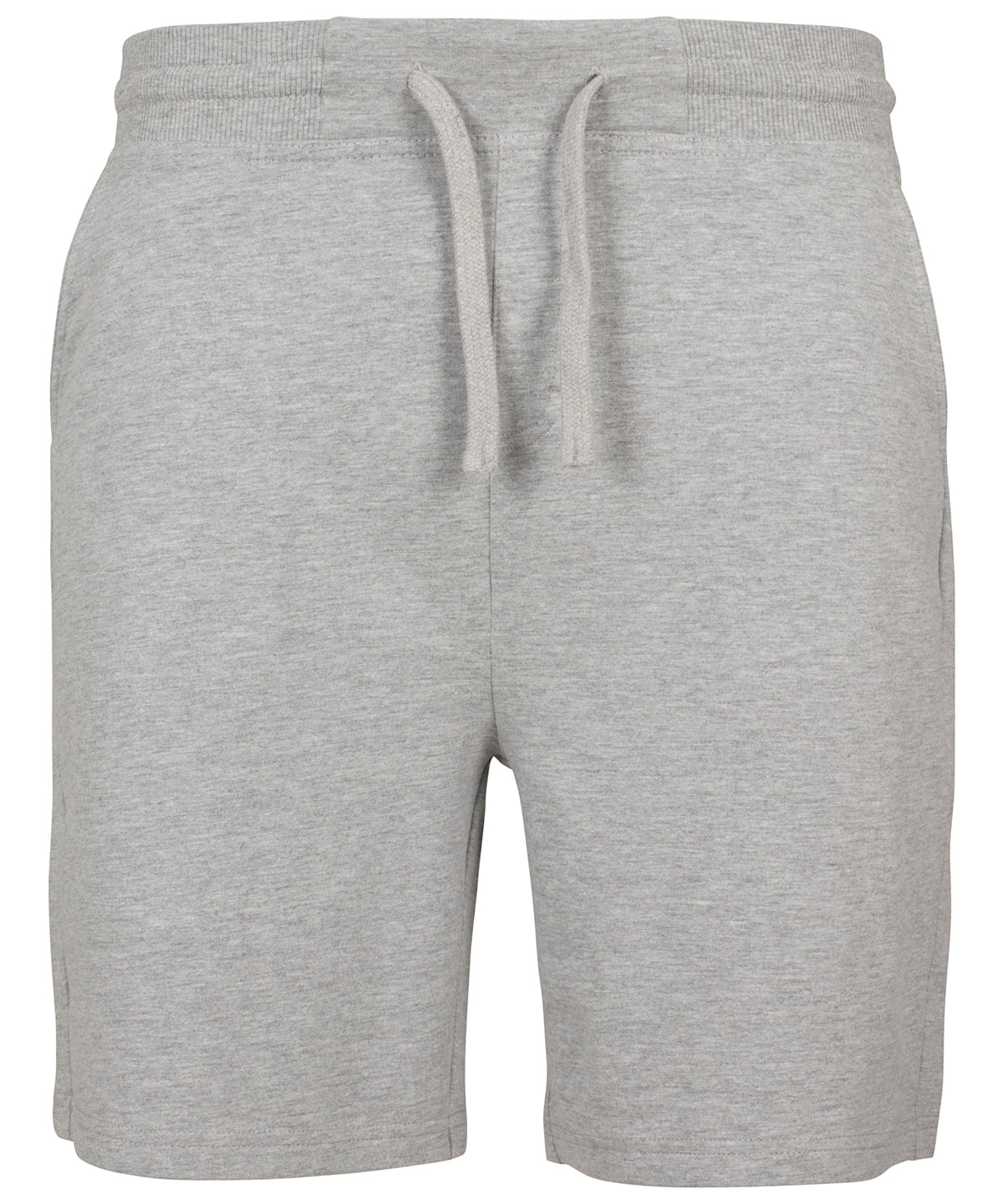 Build Your Brand Terry shorts, image 4