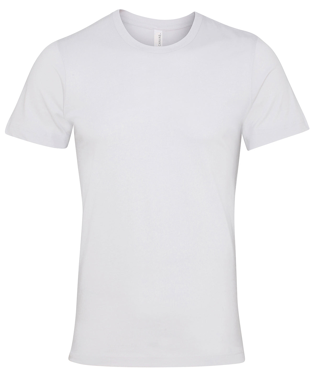 Bella Canvas Unisex Jersey crew neck t-shirt, image 3