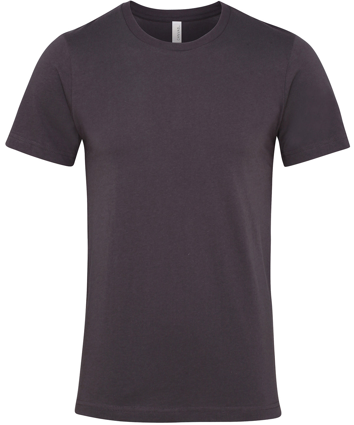 Bella Canvas Unisex Jersey crew neck t-shirt, image 4