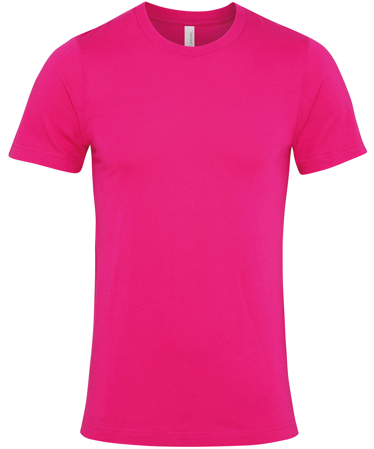 Bella Canvas Unisex Jersey crew neck t-shirt, image 6