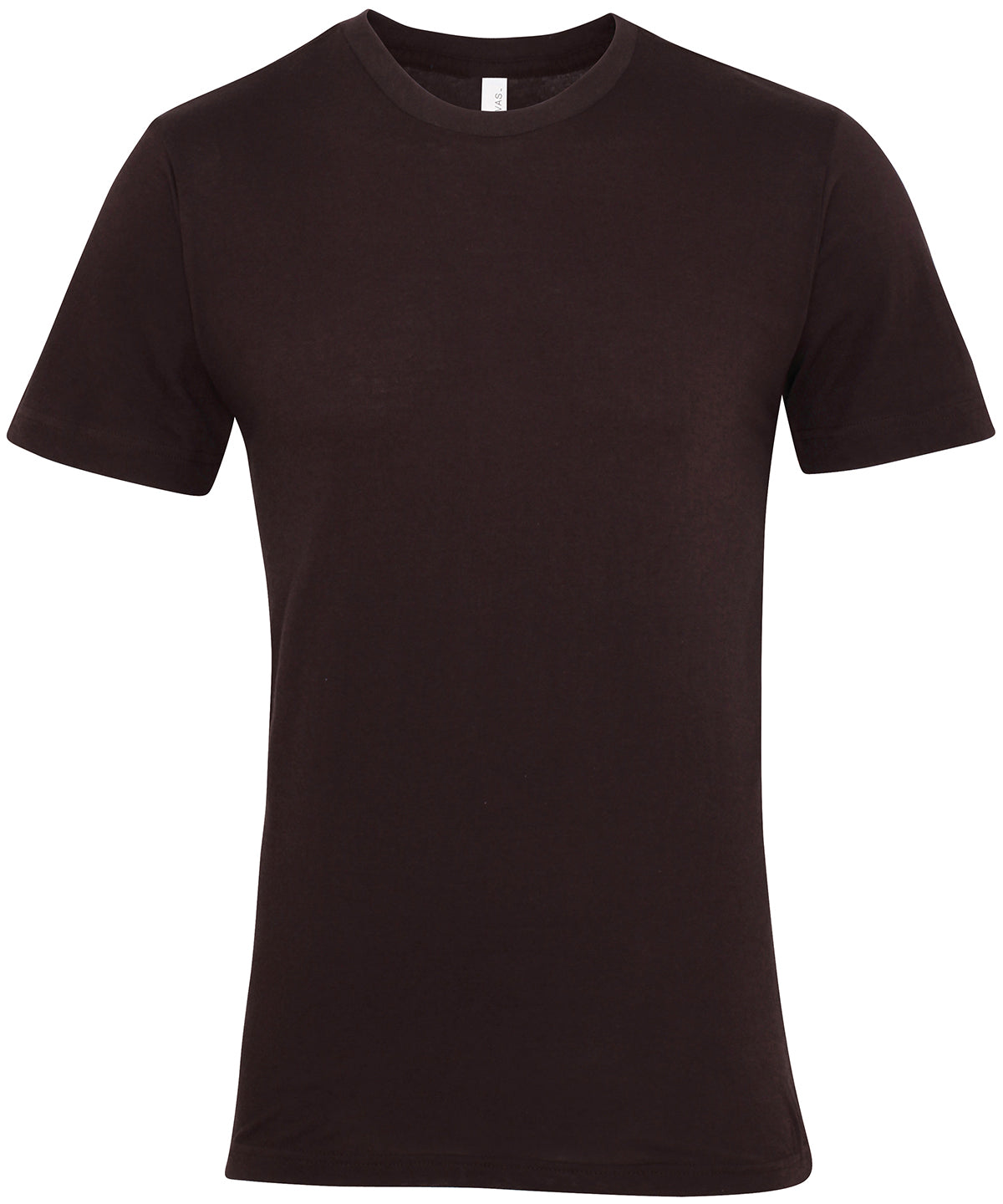 Bella Canvas Unisex Jersey crew neck t-shirt, image 8