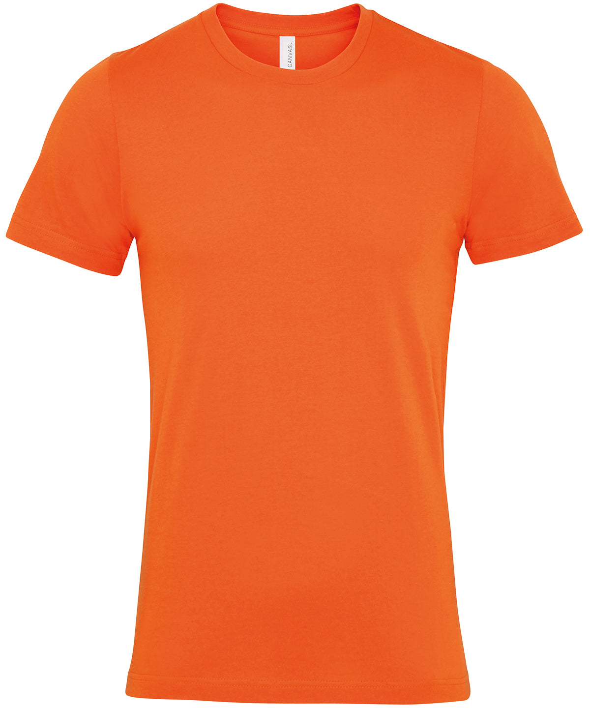 Bella Canvas Unisex Jersey crew neck t-shirt, image 9
