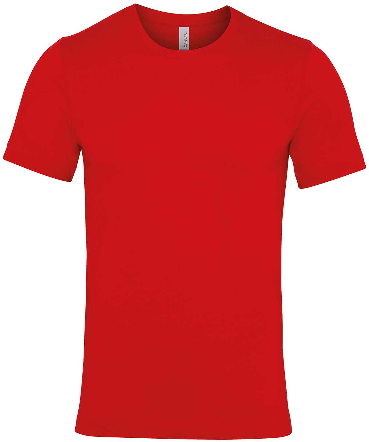 Bella Canvas Unisex Jersey crew neck t-shirt, image 10