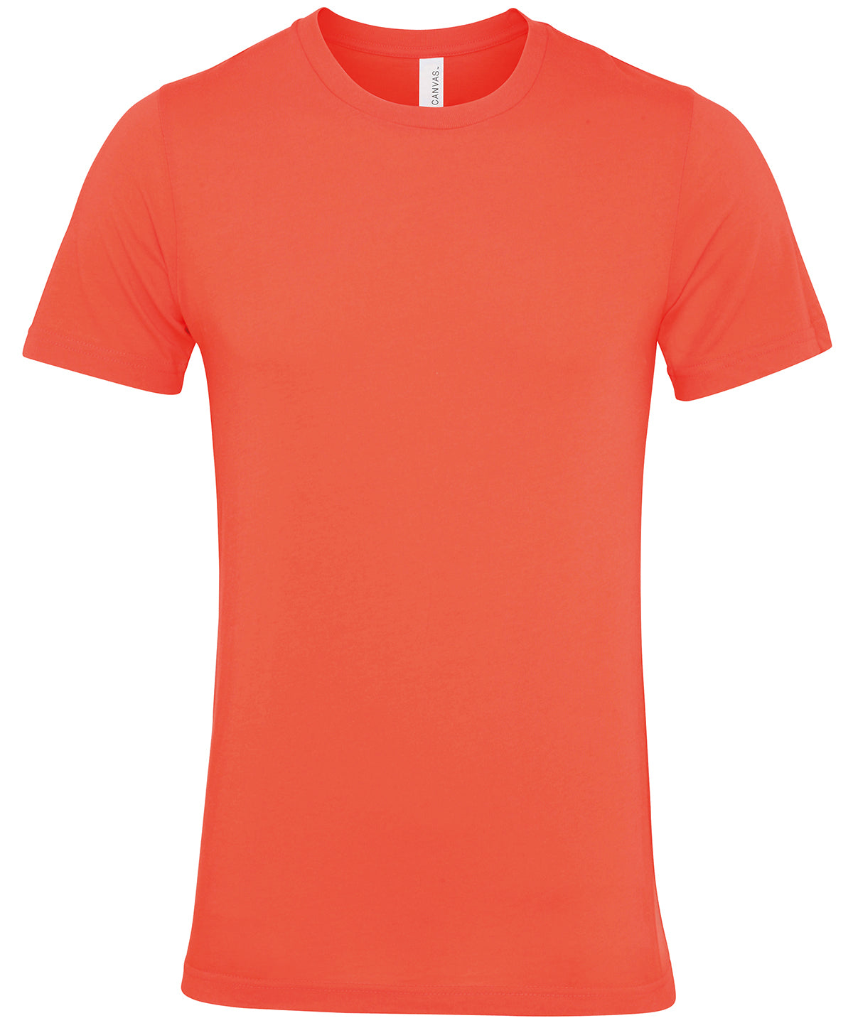 Bella Canvas Unisex Jersey crew neck t-shirt, image 11