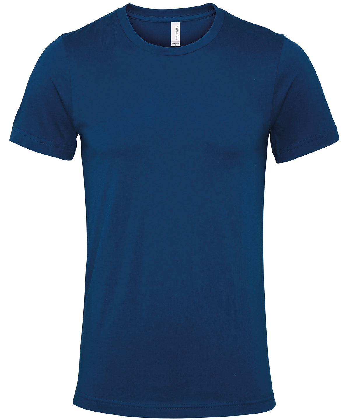 Bella Canvas Unisex Jersey crew neck t-shirt, image 13