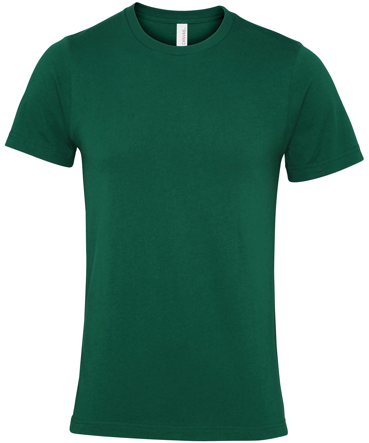 Bella Canvas Unisex Jersey crew neck t-shirt, image 14