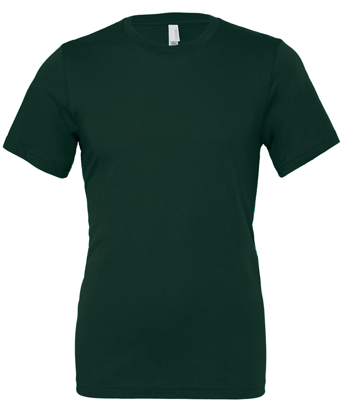 Bella Canvas Unisex Jersey crew neck t-shirt, image 15