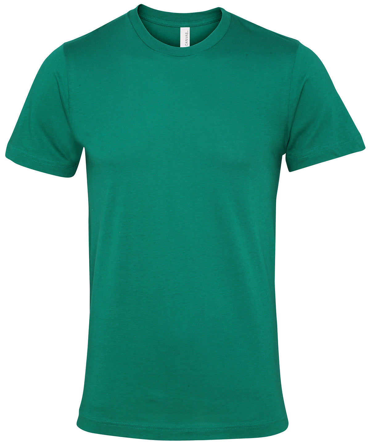 Bella Canvas Unisex Jersey crew neck t-shirt, image 17