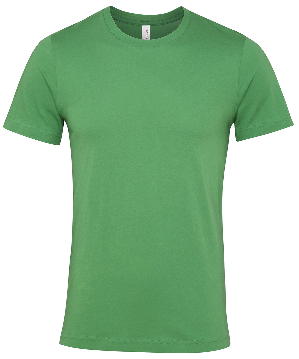 Bella Canvas Unisex Jersey crew neck t-shirt, image 19
