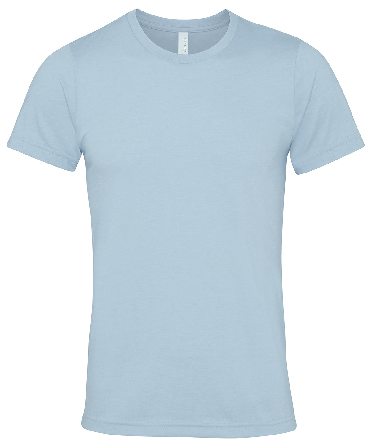 Bella Canvas Unisex Jersey crew neck t-shirt, image 20
