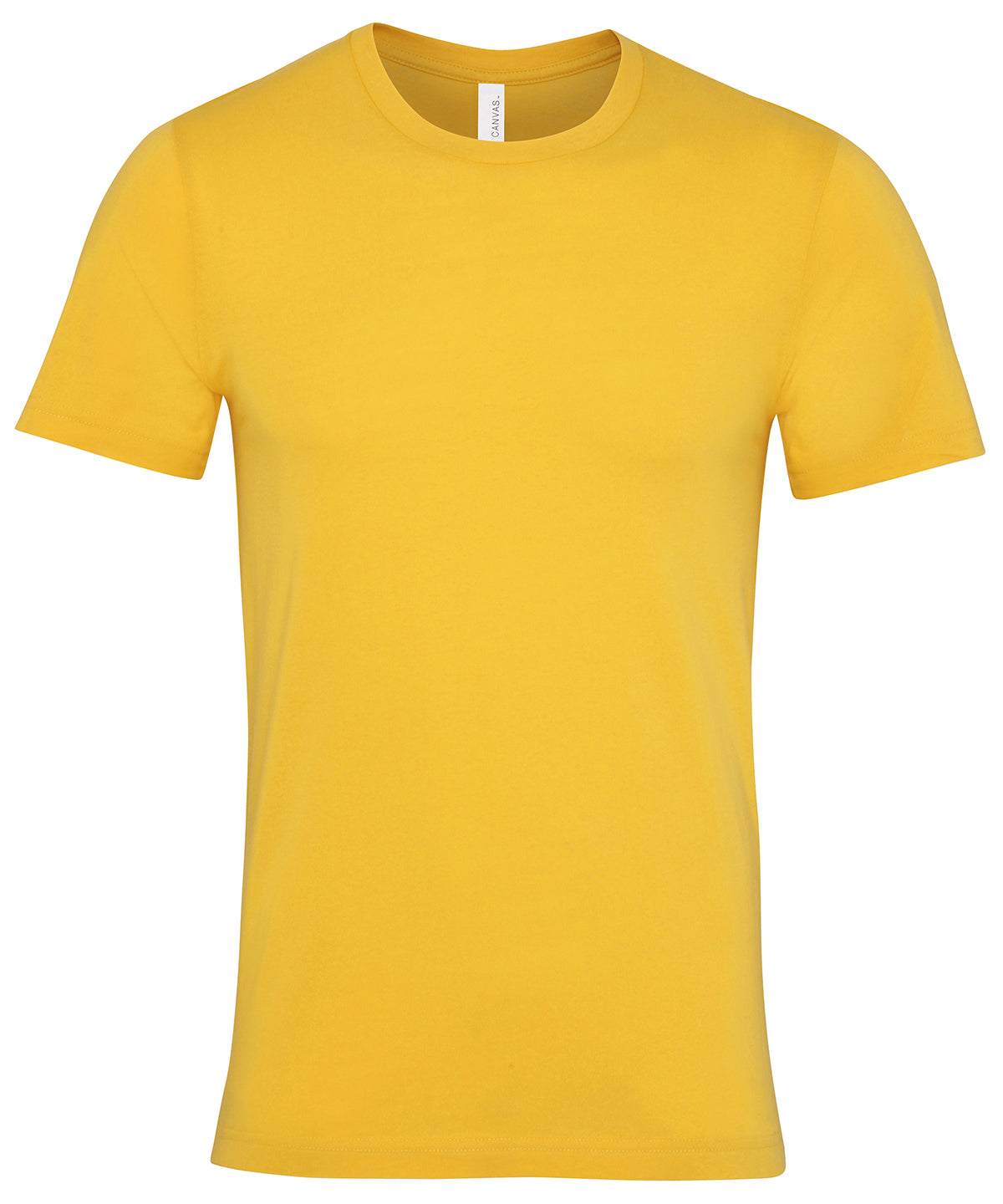 Bella Canvas Unisex Jersey crew neck t-shirt, image 21