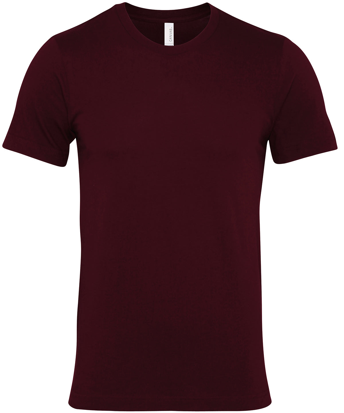 Bella Canvas Unisex Jersey crew neck t-shirt, image 22