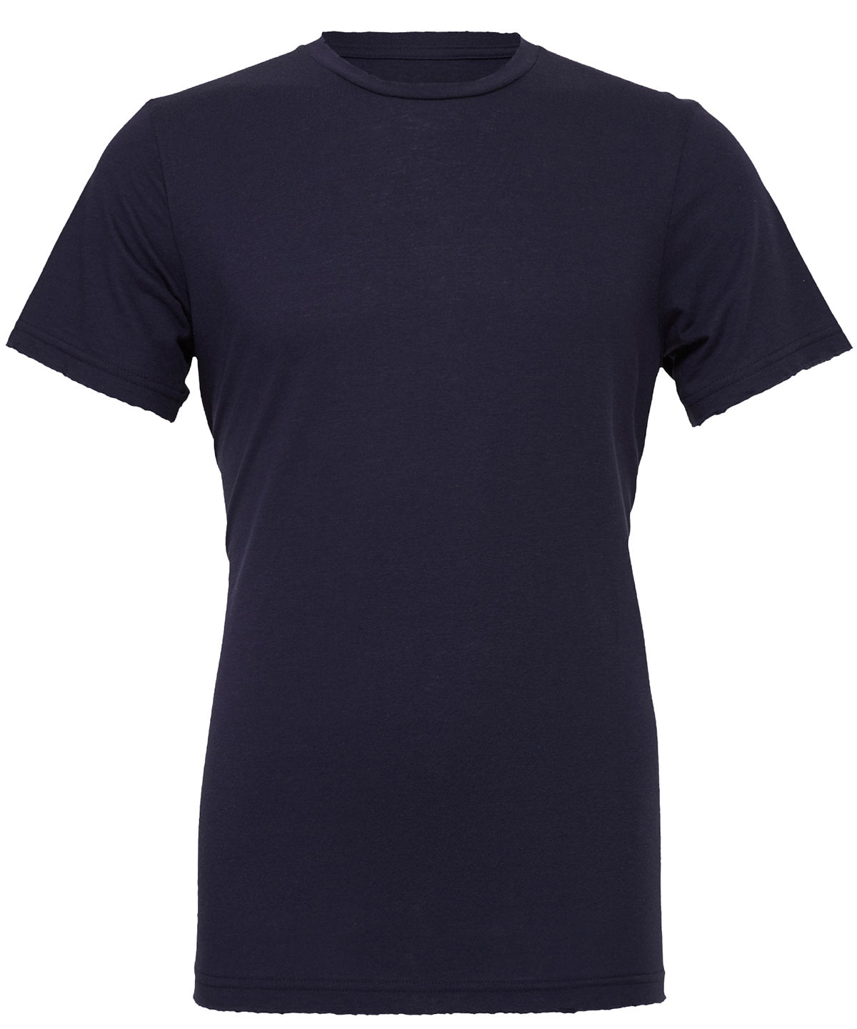 Bella Canvas Unisex Jersey crew neck t-shirt, image 27