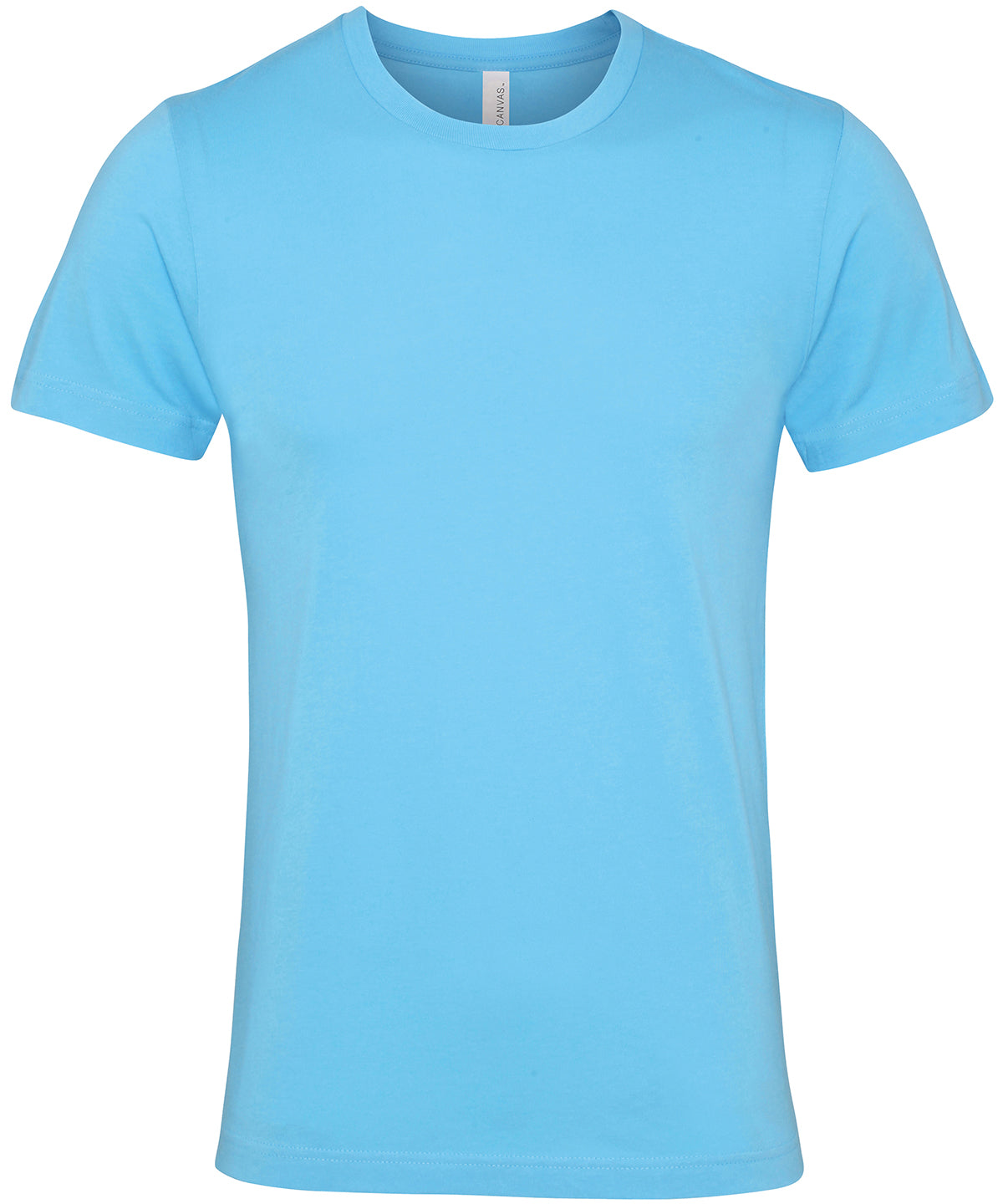 Bella Canvas Unisex Jersey crew neck t-shirt, image 28