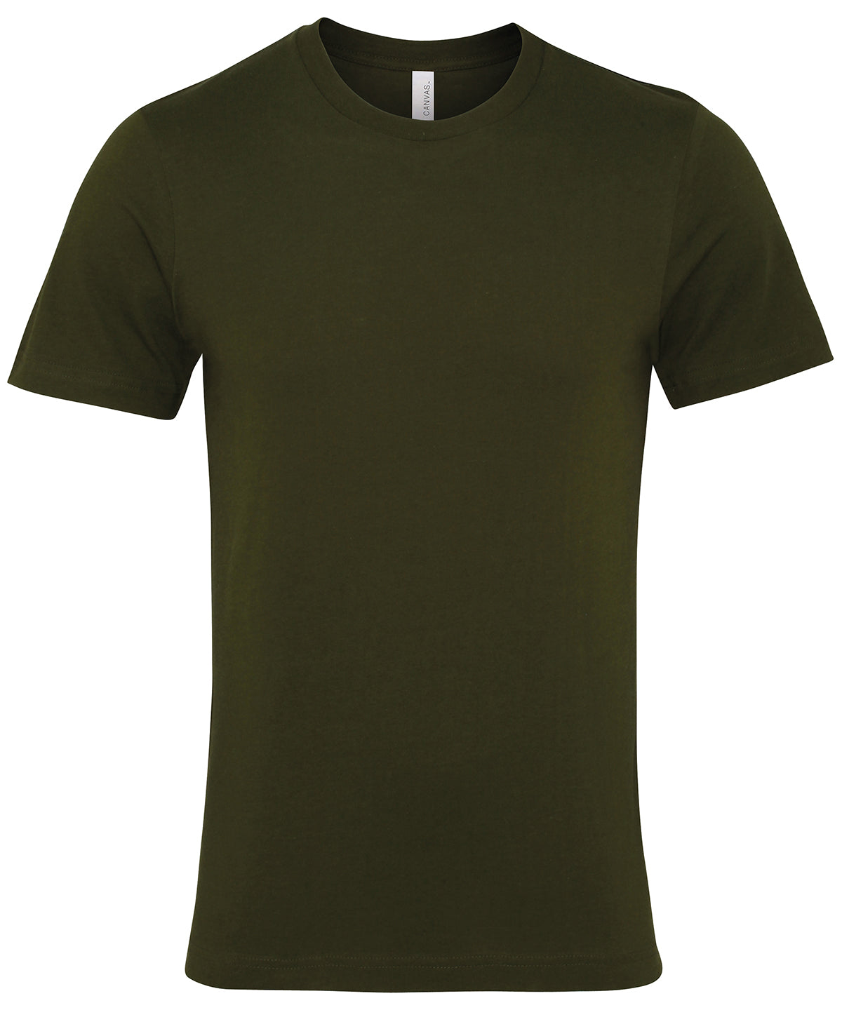 Bella Canvas Unisex Jersey crew neck t-shirt, image 29