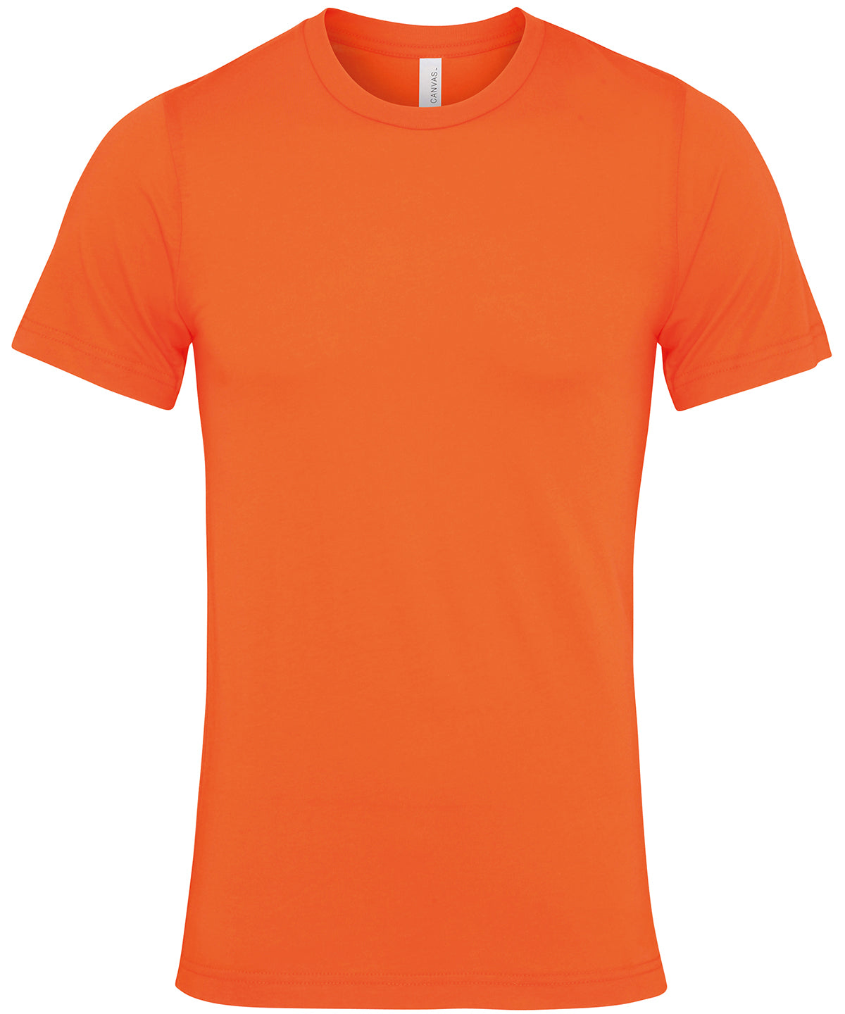 Bella Canvas Unisex Jersey crew neck t-shirt, image 30