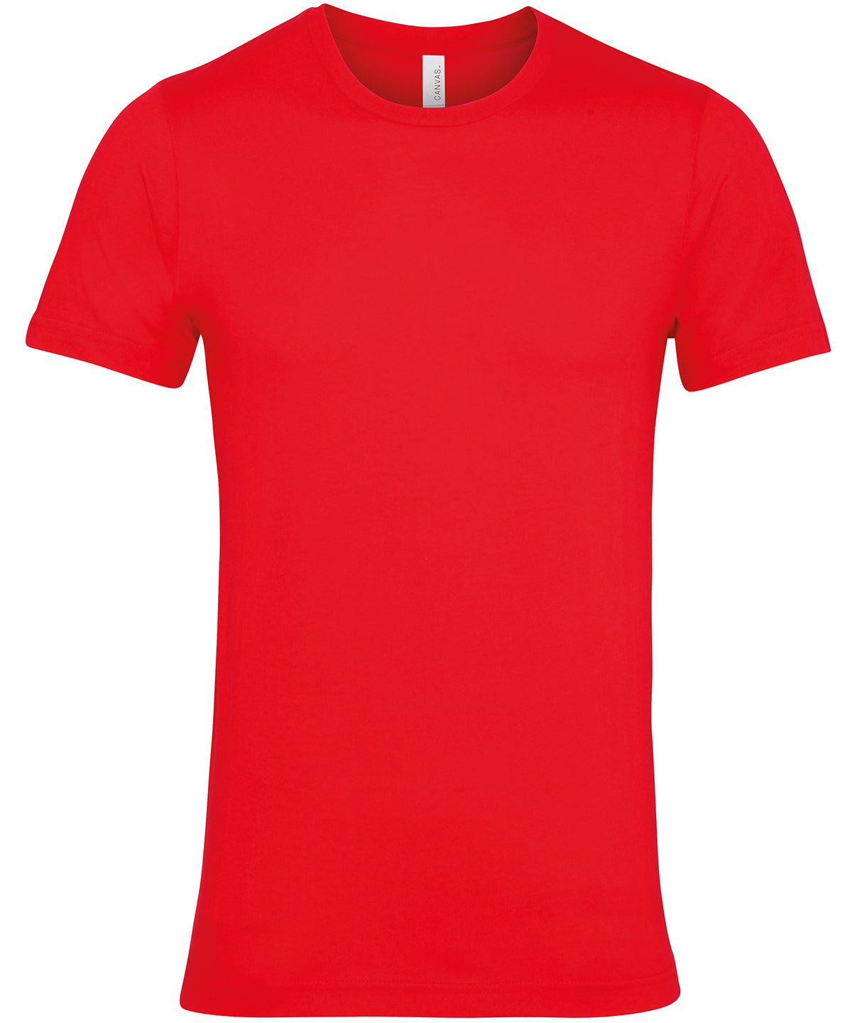 Bella Canvas Unisex Jersey crew neck t-shirt, image 33