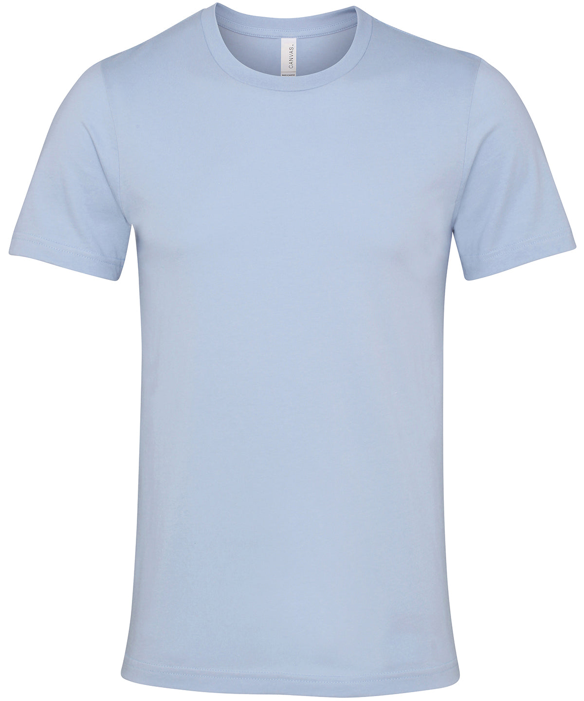 Bella Canvas Unisex Jersey crew neck t-shirt, image 36