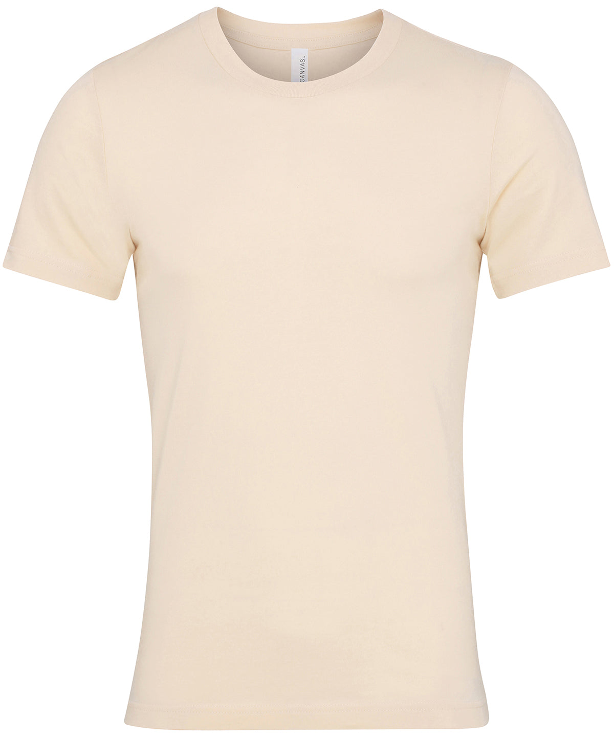 Bella Canvas Unisex Jersey crew neck t-shirt, image 37