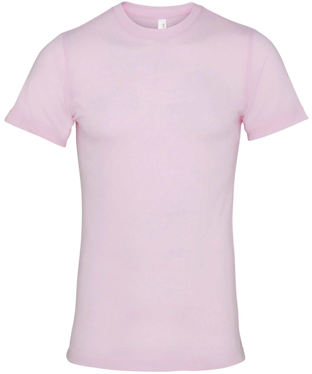 Bella Canvas Unisex Jersey crew neck t-shirt, image 38