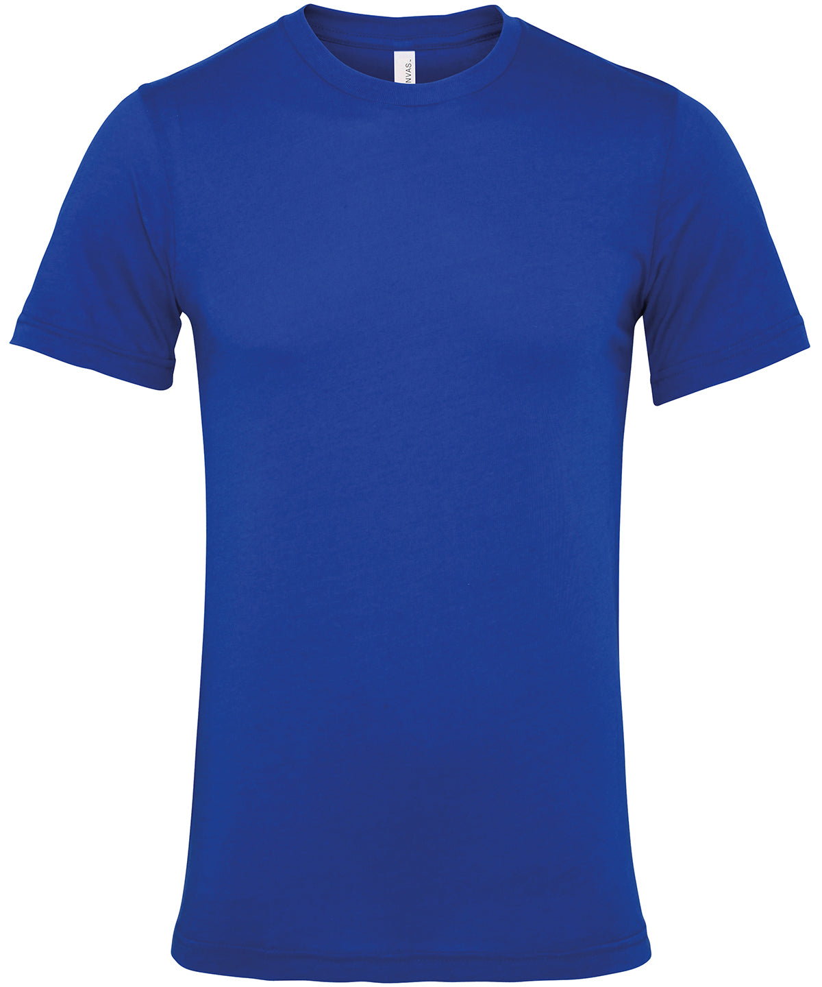 Bella Canvas Unisex Jersey crew neck t-shirt, image 46